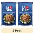 thumbnail image 1 of (2 pack) La Choy Asian-Style Crunchy Noodles 3oz (Pack of 2), 1 of 13