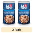 thumbnail image 1 of (2 pack) La Choy Chicken Chow Mein, White Meat Chicken and Vegetables in Sauce, 42 oz, 1 of 10