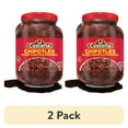 thumbnail image 1 of (2 pack) La Costeña Diced Chipotle Peppers, 8.11 oz, 1 of 7