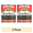 thumbnail image 1 of (2 pack) La Preferida Black Beans, 30 oz, Can, 1 of 7