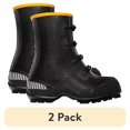 thumbnail image 1 of (2 pack) LaCrosse Men 12' ATS Overshoes, 1 of 3