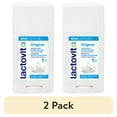 thumbnail image 1 of (2 pack) Lactovit Original Deodorant Stick, Extra Effective, 1.7 oz., 1 of 4