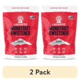 thumbnail image 1 of (2 pack) Lakanto Classic Monk Fruit Sweetener - White Sugar Substitute, 1.76 lbs, 1 Count, 1 of 11