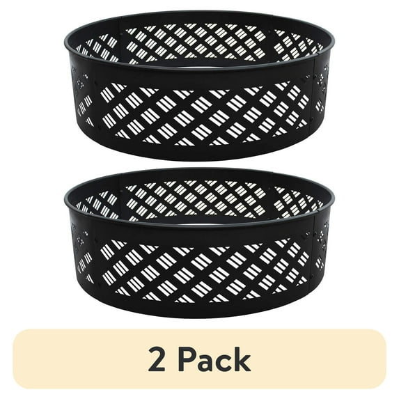 (2 pack) Landmann Maddox 28" Fire Ring