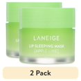 thumbnail image 1 of (2 pack) Laneige Lip Sleeping Mask Apple Lime 20g, 1 of 5