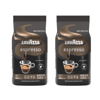 Lavazza Coffee Medium Roast Blends - Walmart.com