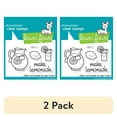 thumbnail image 1 of (2 pack) Lawn Fawn Clear Stamps-Make Lemonade, 1 of 5