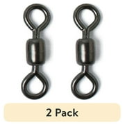 (2 pack) Lazer Sharp Saltwater Power Swivels