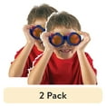 thumbnail image 1 of (1 pack) Color Mixing Glasses, 8 lenses, 1 of 4