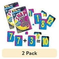 thumbnail image 1 of (2 pack) Learning Resources Snap It up! Math: Add/Sub Card Game, 1 of 5