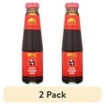 thumbnail image 1 of (2 pack) Lee Kum Kee Panda Brand Oyster Flavored Sauce 9oz Glass Bottle, 1 of 6