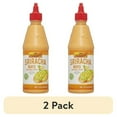 thumbnail image 1 of (2 pack) Lee Kum Kee Sriracha Mayo Dressing Spread 15 fl oz. Bottle, 1 of 9
