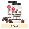 Ancient Nutrition, Bone Broth Protein Powder, 20g Protein, 20 Servings ...