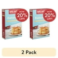 thumbnail image 1 of (2 pack) Lehi Mills Buttermilk Pancake Mix 20 oz Box, 1 of 6