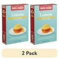 thumbnail image 1 of (2 pack) Lehi Mills Lemon Muffin Mix Baking Mix 18 oz Box, 1 of 10
