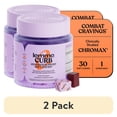 thumbnail interactive-video image 1 of (2 pack) Lemme Curb Cravings Soft Chews - Manage Appetite, Support Metabolism. Mixed Berry, 30 count, 1 of 10