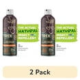 thumbnail image 1 of (2 pack) Lemongrass Farms Trek All Natural Insect Repellent, Continuous Spray, 8 oz, 1 of 7