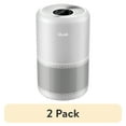 thumbnail image 1 of (2 pack) Levoit Air Purifier for Large Rooms Up to 1073 sq. ft., Core 300-RAC-P, Gray, 1 of 8