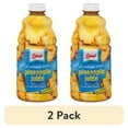 thumbnail image 1 of (2 pack) Libby's 100% Pineapple Juice, 64 Fl. Oz., 1 of 10