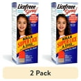 thumbnail interactive-video image 1 of (2 pack) Licefreee Spray! Instant Head Lice Treatment, 6.0 fl oz, 1 of 20