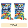 thumbnail image 1 of (2 pack) Life Savers Gummies Collisions Gummy Candy Fruit Mix - 7 oz Bag, 1 of 14