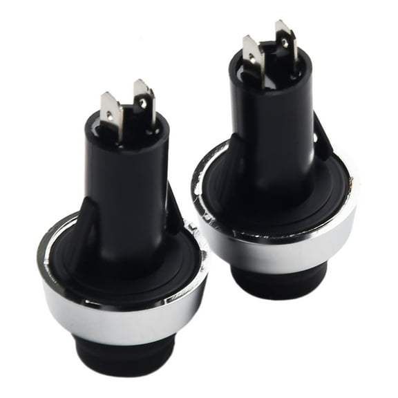 2-pack Light Switch Replacement Parts 70189 for Weber Summit Series Grills Smile Home