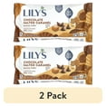 thumbnail image 1 of (2 pack) Lily's - Milk Chocolate Baking Chips Salted Caramel - 9 oz., 1 of 3