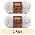 thumbnail image 1 of (2 pack) Lion Brand Heartland Thick & Quick Yarn-Katmai, 1 of 3