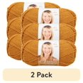 thumbnail image 1 of (2 pack) Lion Brand Vanna's Choice Yarn, Available in Multiple Colors, 1 of 3