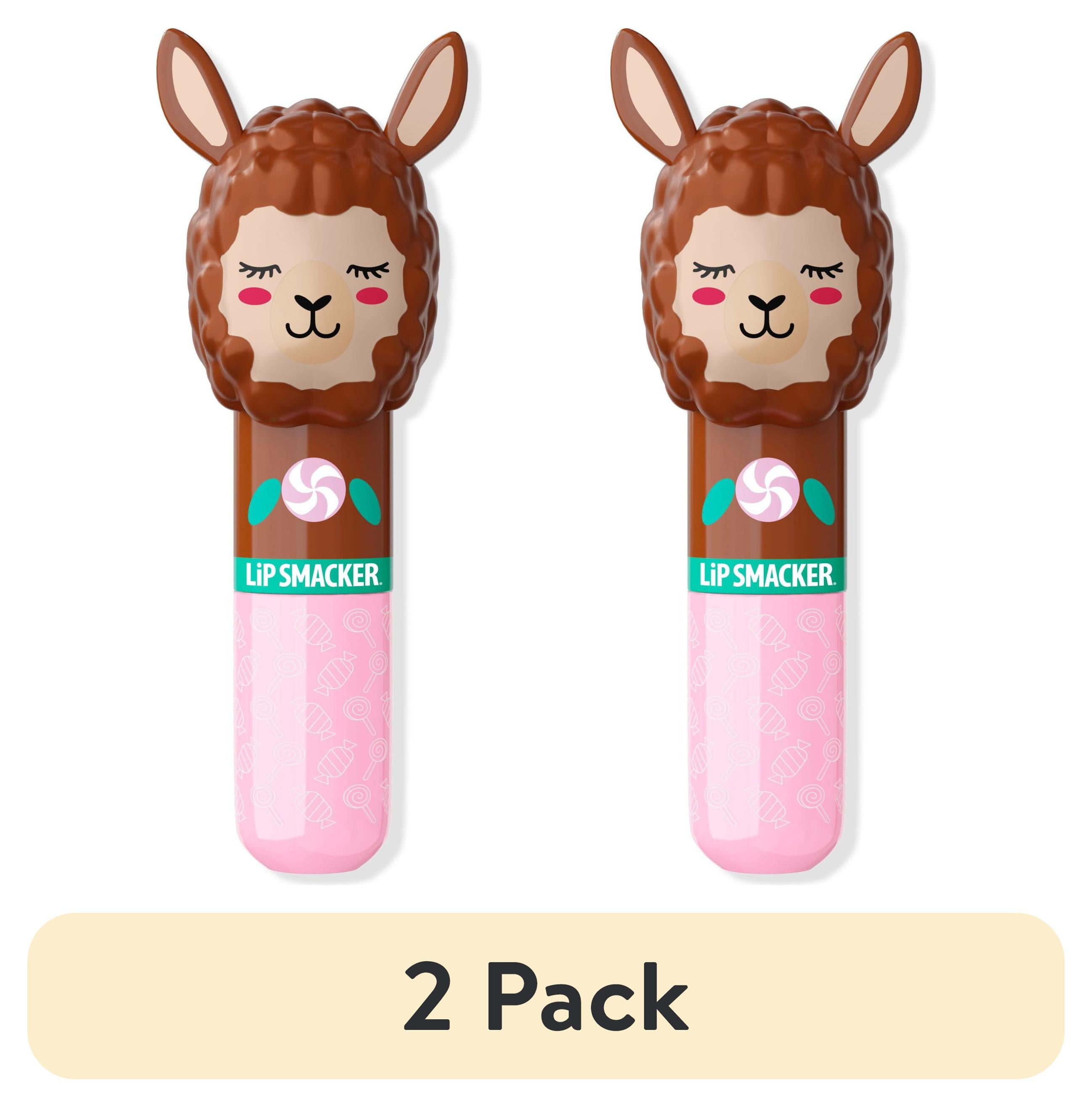 Lip Smacker Halloween Sweet Candy Lippy Pal - Llama Creamy