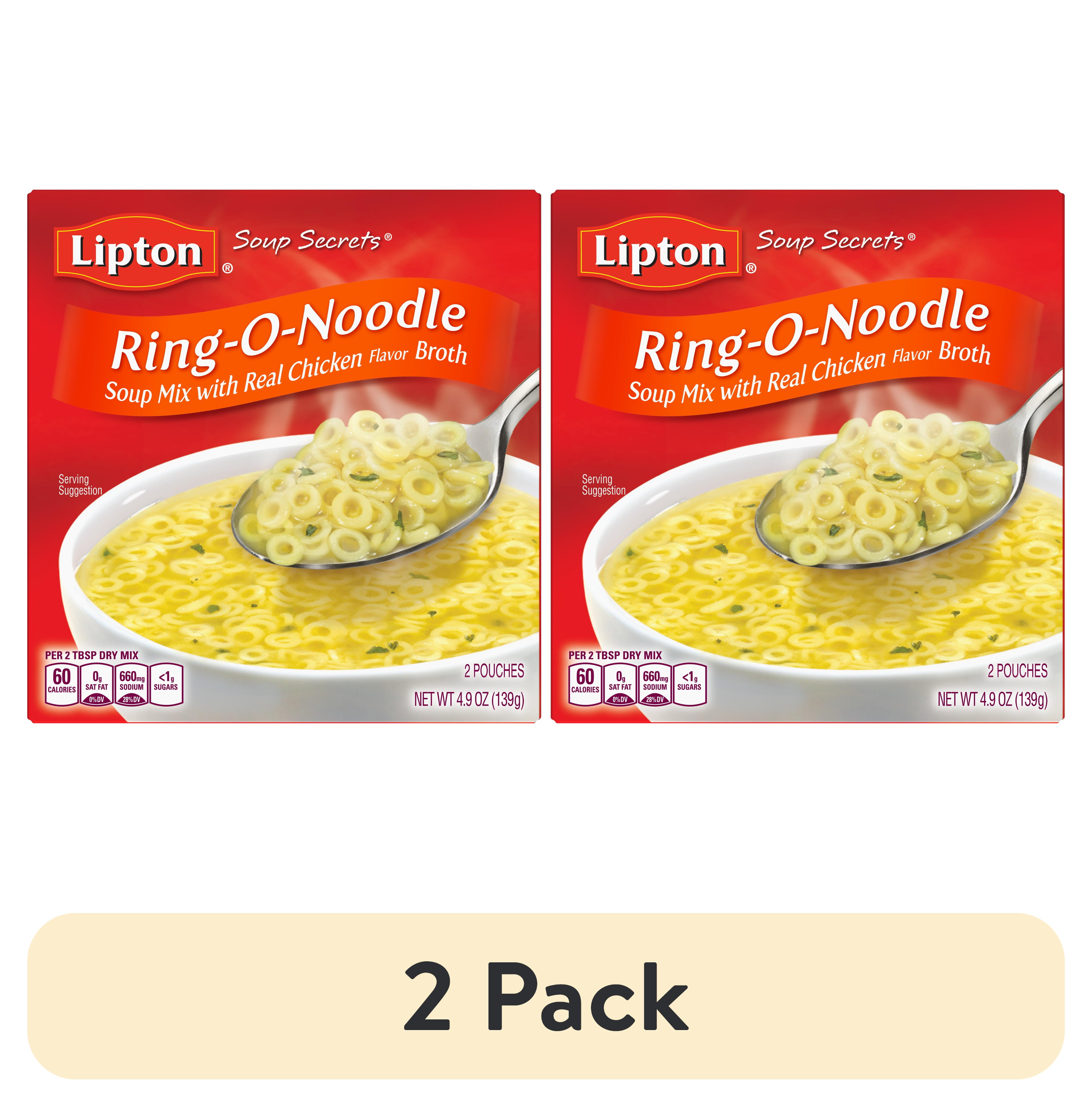 toyopi-•ＬＩＰＴＯＮジッポー Lipton Kosher Onion Soup & Dip Mix, 4 pk./7.6 oz. | BJ's