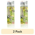 thumbnail image 1 of (2 pack) Lixit Glass Water Bottle for Small Animals and Birds, 26 oz, 1 of 7