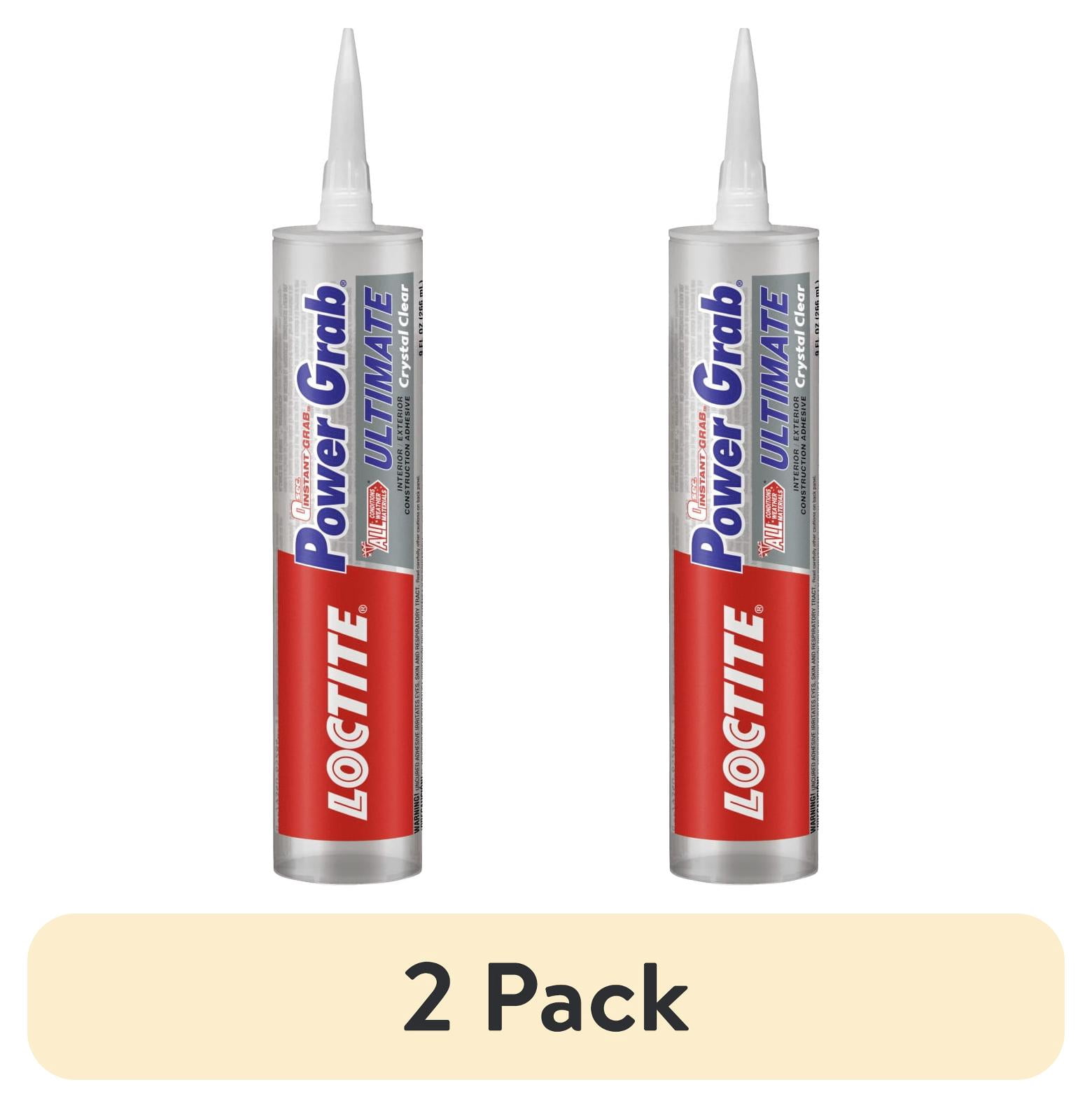grabner クリスタルテック 2-pack-Loctite-Power-Grab-