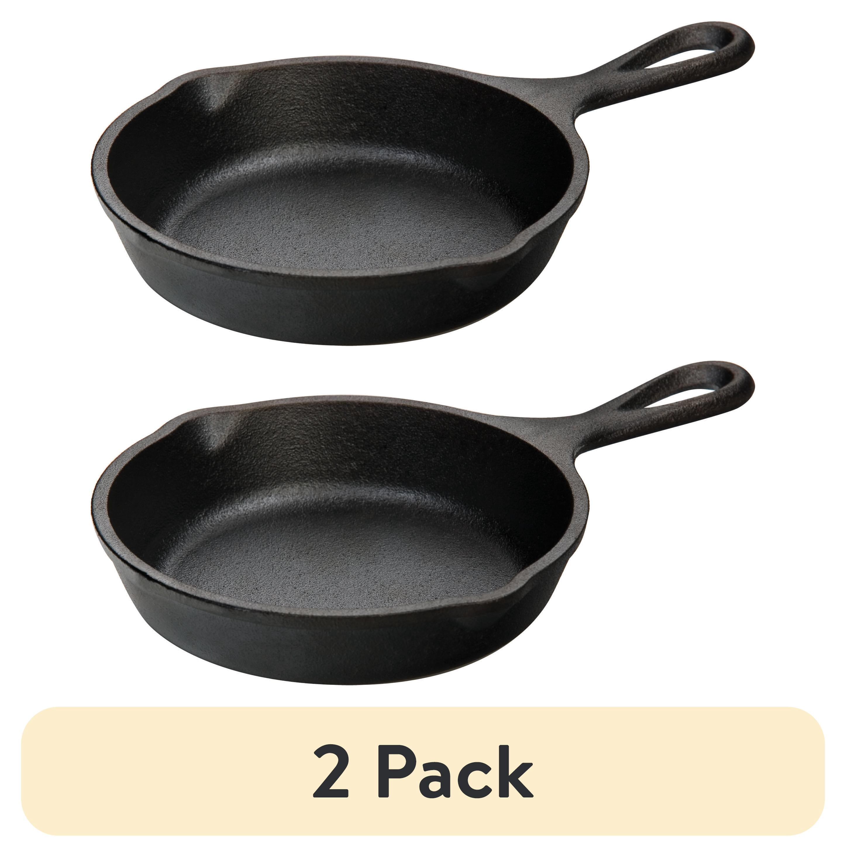 Mua Lodge Pre-Seasoned Cast Iron Skillet For Indoor And Outdoor Use. Induction Frying Pan. Oven