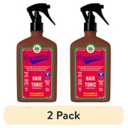 2 pack Lola From Rio Rapunzel Hair Tonic, Reduces Hair Loss & Stimulates Growth, For Long, Strong, Healthy Hair, All Hair Types, 8.45 fl oz