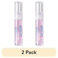 thumbnail image 1 of (2 pack) Lottie London Oil Slick, 100% Vegan Lip Oil, Watermelon Sugar, 0.12 fl oz, 1 of 9