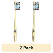 2 pack Louisville Slugger Torpedo Plastic Bat and Ball Set, Backyard & Youth Baseball Play