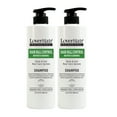 thumbnail image 1 of (2 pack) LoverHair Professional Hair Fall Control Shampoo 600ml/20.3fl.oz, 1 of 6