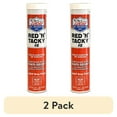 thumbnail image 1 of (2 pack) Lucas 10005 Red N Tacky EP Grease Multi-Purpose Lubricant 14 Oz, 1 of 6