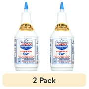 2 pack Lucas 10009 Transmission Fix Automotive Performance Additive 24 Ounce - Stops Transmission Slips