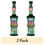 2 pack Lucas Oil 10576 Safeguard Ethanol Fuel Conditioner Fuel Additive 16 Ounce for Gasoline Engines