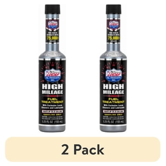 Lucas Oil 10923 Upper Cylinder Lubricant Fuel Treatment & Injector Cleaner  - 6 Pack