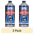 thumbnail image 1 of (2 pack) Lucas Oil Products 10826 Synthetic Brake Fluid for All Vehicles with  DOT3 Brake Fluid Applications 32 Ounce, 1 of 6