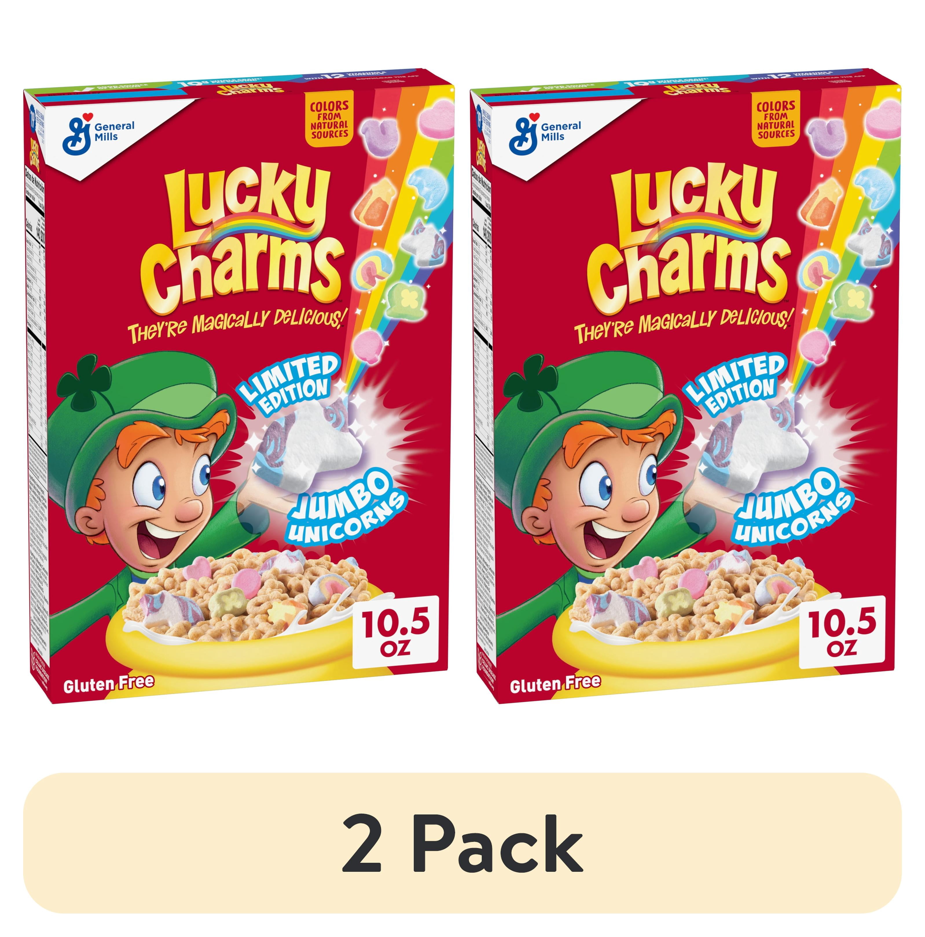 Shop Limited Edition Cereal Collections