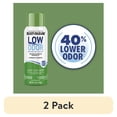 thumbnail image 1 of (2 pack) Lucky Green, Rust-Oleum Low Odor Premium Gloss Spray Paint-388270, 11 oz, 1 of 13