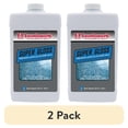 thumbnail image 1 of (2 pack) Lundmark Super Gloss Acrylic Floor Wax - Extra Heavy-Duty Hard Finish - 32 fl oz, 1 of 2