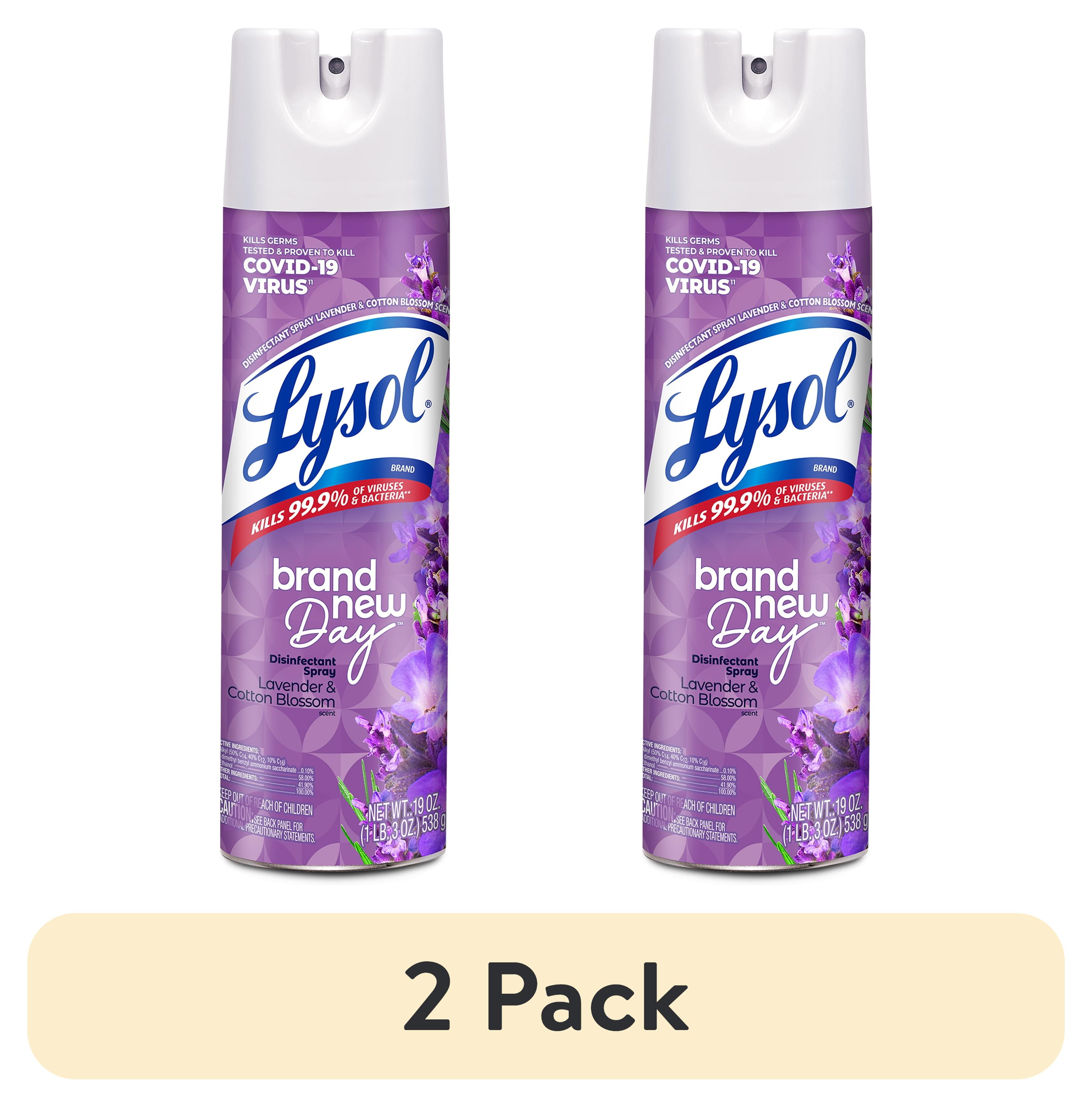 petit.lys Lysol Hygienic Automatic Toilet Bowl Cleaner Atlantic Fresh Same