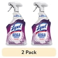 thumbnail image 1 of (2 pack) Lysol, Mold & Mildew Foamer with Bleach, Removes Stains, 32 oz, 1 of 10