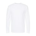 Deep Soft Touch (2 pack) M&O 4820 Gold Soft Touch Long Sleeve T-Shirt - Walmart.com