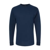 Deep Soft Touch (2 pack) M&O 4820 Gold Soft Touch Long Sleeve T-Shirt - Walmart.com